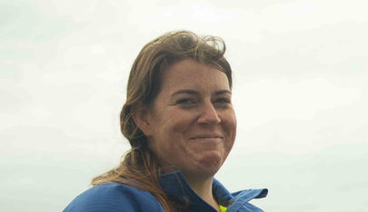 Emily Helms, NRCS’s State Rangeland Specialist in SD, explains why Rangeland Diversity is Important