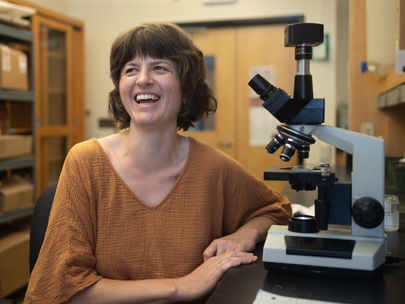 The Economy of the Rhizosphere