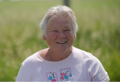 Resilience Rodeo - Frannie Fritz - Resilient Soil Takes Time