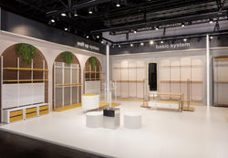 EuroShop 2023 | Cevizoğlu | shopline