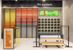 EuroShop 2023 | Cevizoğlu | shopline