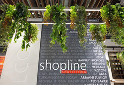 EuroShop 2023 | Cevizoğlu | shopline