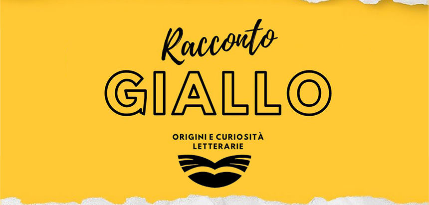 Racconto giallo: origini e curiosità letterarie