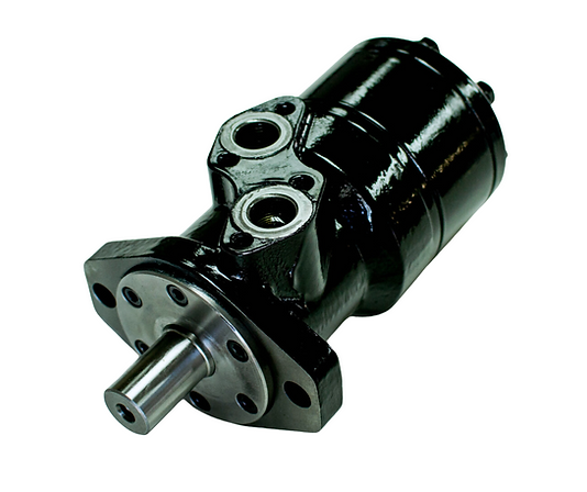 Geroler Motor Components Products | Hydrodynamics