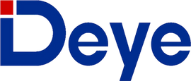 Deye logo