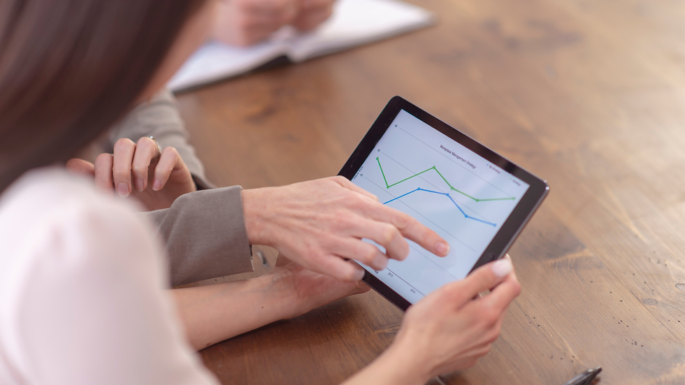 Smarter Utility Tracking Starts Here: How Meter Foundry Helps Reduce Waste and Save Money