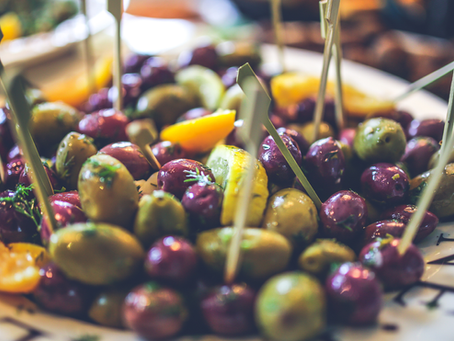 Exploring the Types of Olives and Their Uses