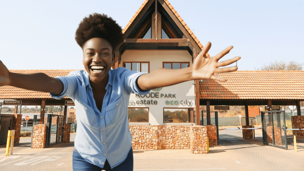 Invest with Confidence Through Invicta Residential Sales