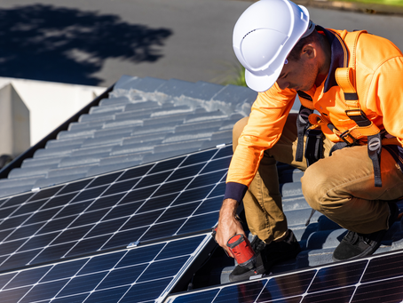 Why Solar Power Remains a Smart Choice for Every South African Household