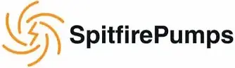 SPITFIRE-Pump-logo