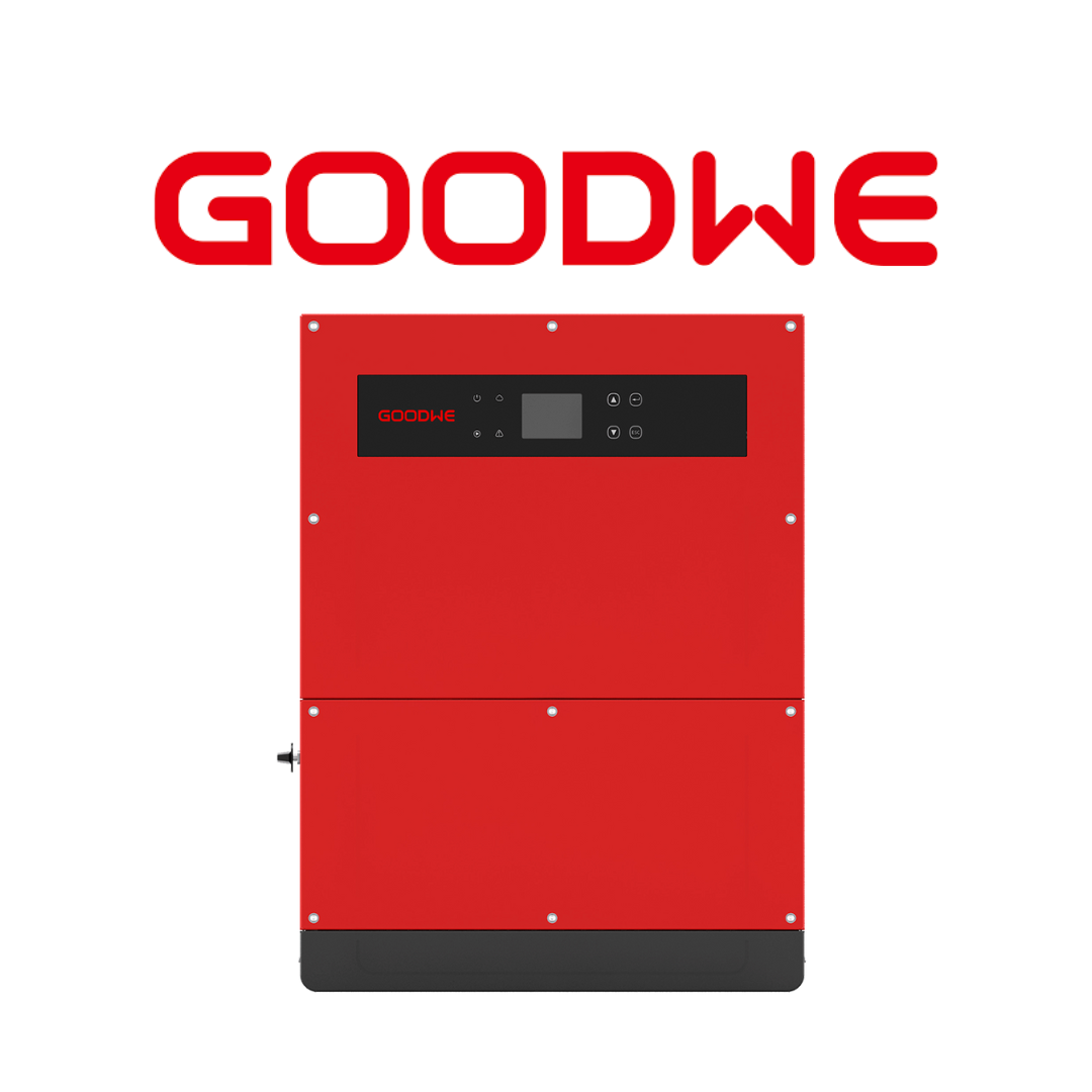 Goodwe GW50KN-MT 4110 Inverter