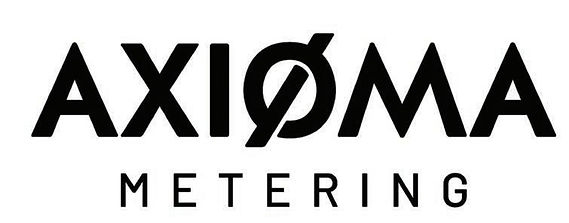 Axioma Metering Logo