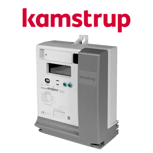 Device Code Kamstrup Kamstrup - Smart Meter Remote Reading Monthly | UtilityPal
