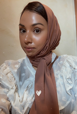 Sakina Khan