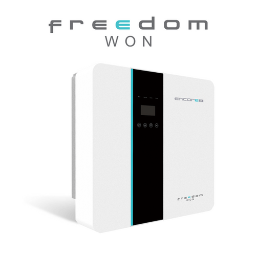 php freedom encore combined network