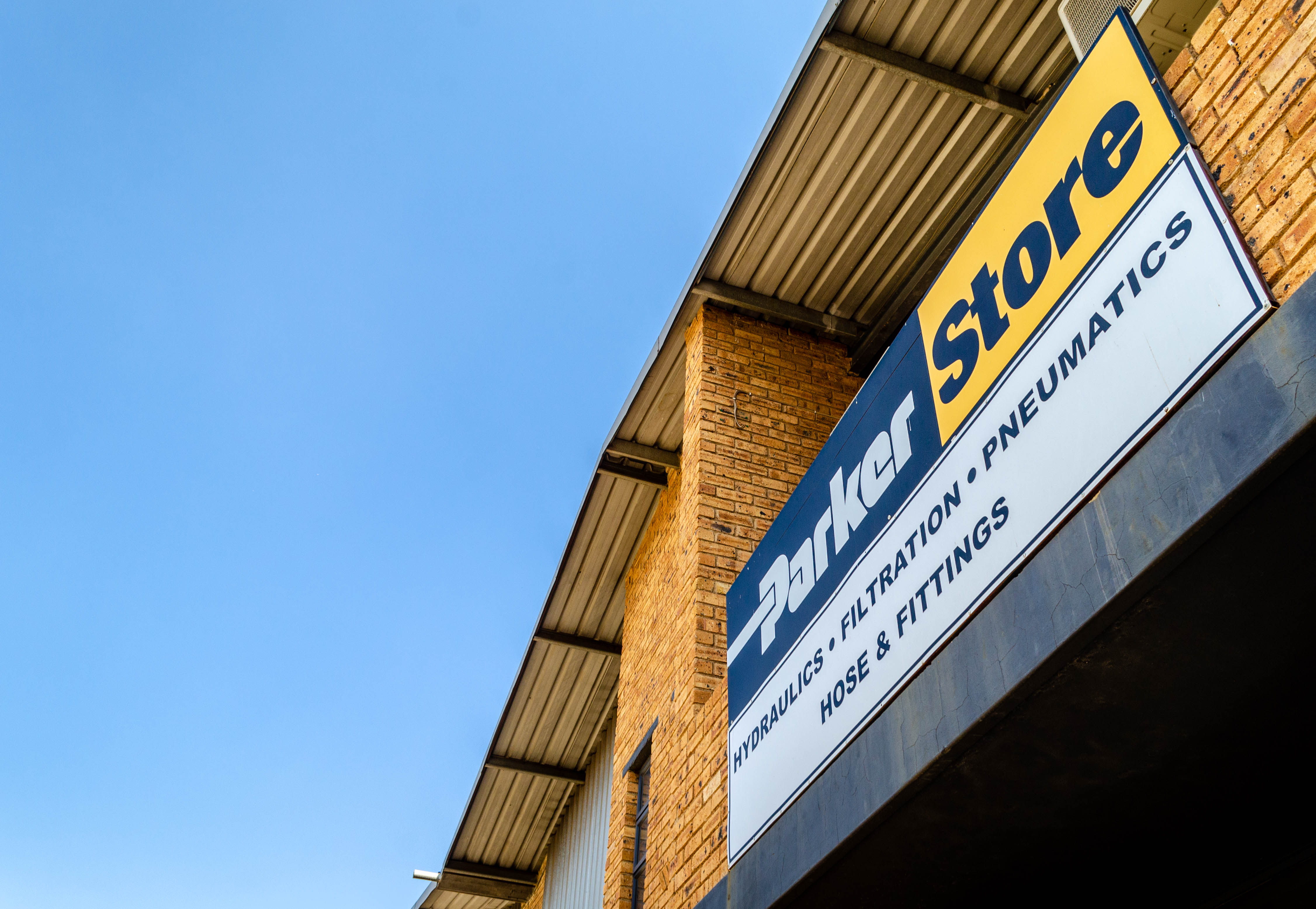 Parker store near me