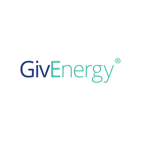 GivEnergy Logo