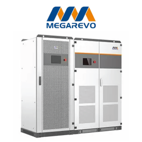 Megarevo MPS Inverter 250kW - 3 Phase - 400V | UtilityPal