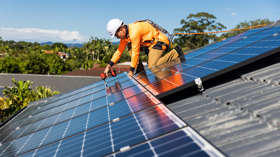 Be Prepared: Get Your Backup Power System Ready Before Loadshedding Returns