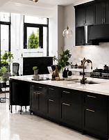 Professional house cleaning service for kitchens and living spaces in Toronto