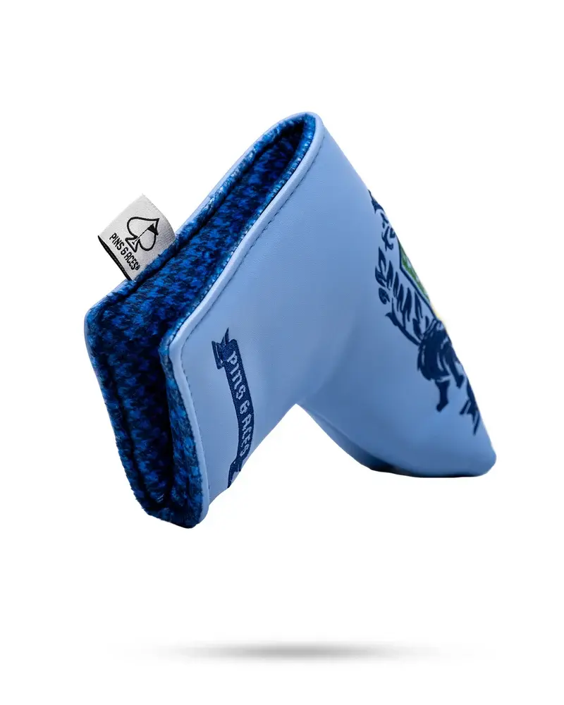 Thumbnail: Coat Of Arms - Blade Putter Cover