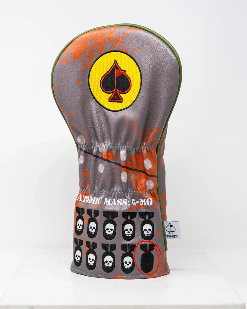Thumbnail: Zynbabwe Nuclear Program Driver Cover