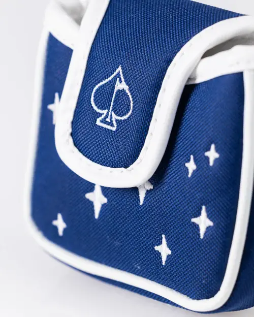 Thumbnail: NASA Space Walk - Mallet Putter Cover