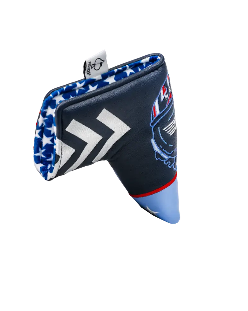 Thumbnail: Top Gun Maverick - Blade Putter Cover