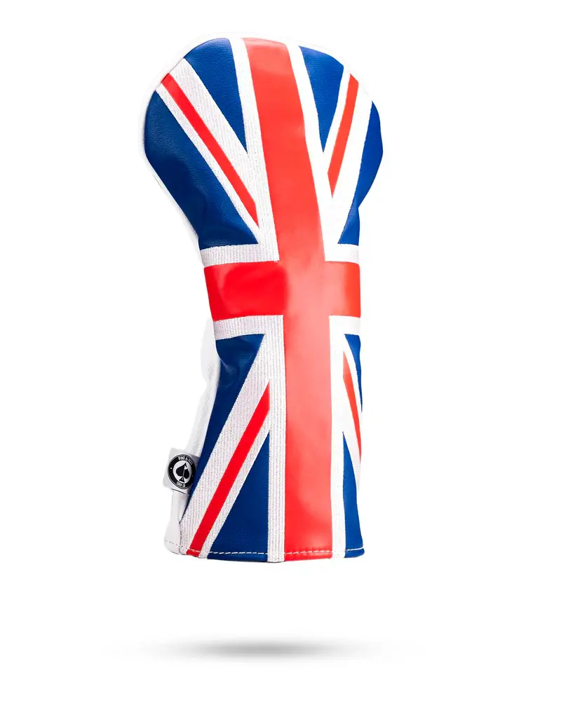 United Kingdom Driver Cover
