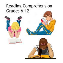 MommieTeach Reading Comprehension