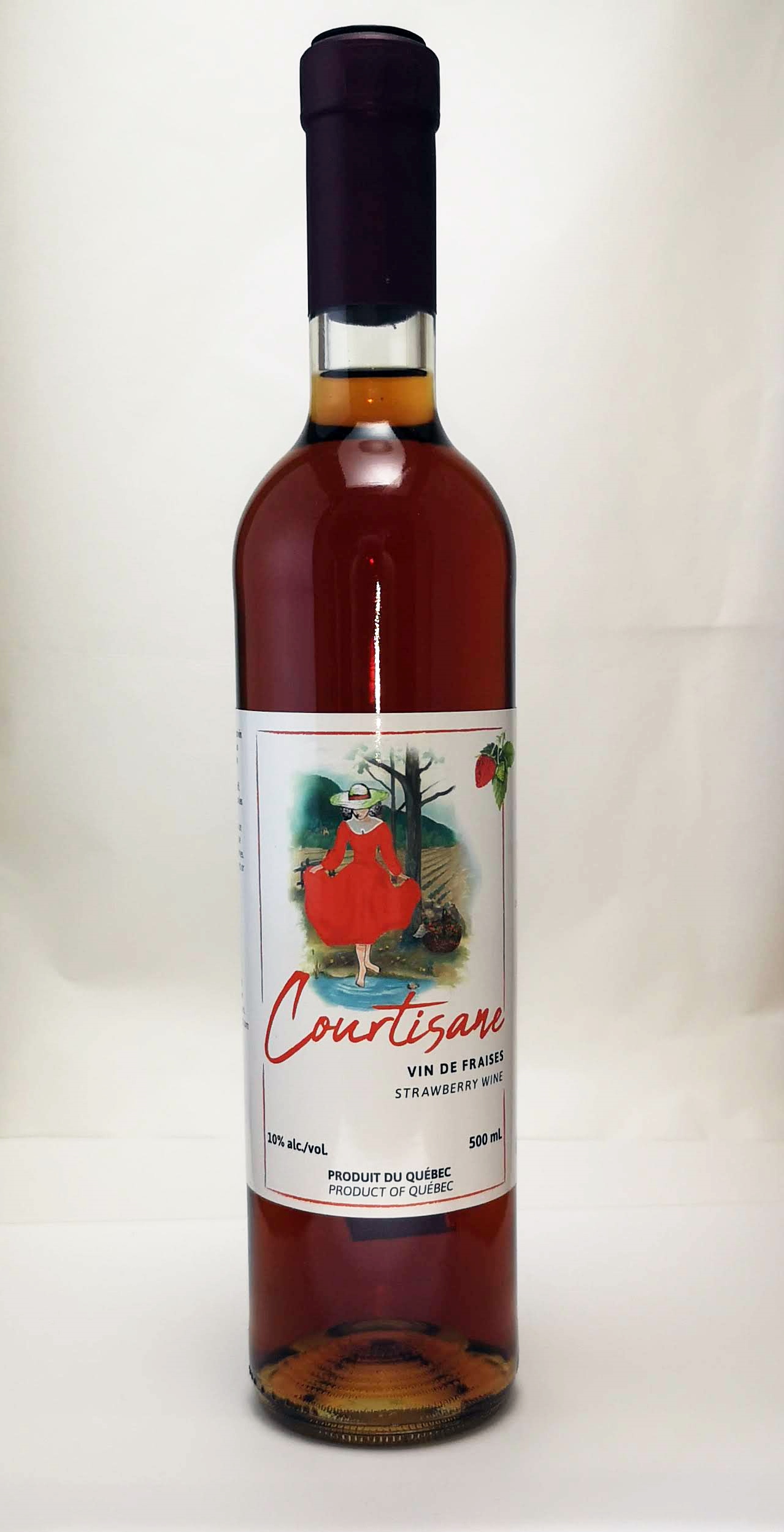 La Courtisane 500ml