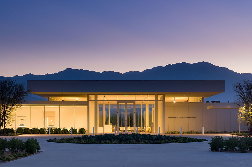 sunnylands