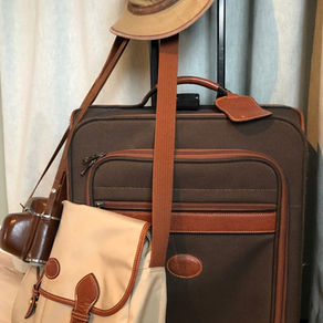 Pakkeliste for safari