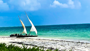 Zanzibar - et eksotisk sydhavsparadis