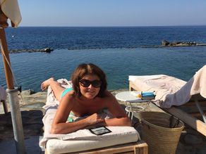 Nyt sommeren med en god bok!