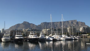 Cape Town – tips til turen: hva kan du se, hvor kan du spise og bo