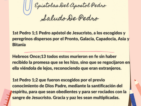 2 Biblia Paralela Por Jorge Carrasco