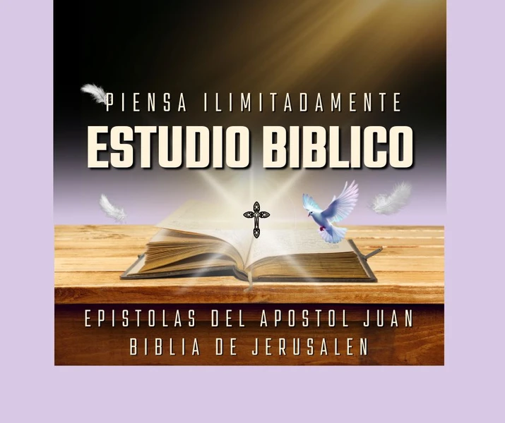 Estudio Biblico, Epistolas De Juan, Biblia De Jerusalen Catolica, "Biblia De Estudio Para Predicadores - Bible Study For Preachers"

A compreensão dos versículos da Bíblia é bastante aprimorada por este estudo bíblico, que inclui versículos de apoio adicionais. Essa abordagem integrada oferece uma maneira mais abrangente e fácil de compreender a mensagem bíblica.

Cursos de Estudo Bíblico, da Parallel Bible Inc.

* Fundamentos para a Compreensão das Escrituras: Um Guia Acessível para um Estudo Informado
 Este recurso fornece explicações claras e concisas, ideais para pregadores que elaboram mensagens impactantes, teólogos que buscam conhecimento fundamental e todos os que prezam o estudo das Escrituras.

* Este livro é uma ferramenta de estudo que serve como recurso educacional para pessoas interessadas na Bíblia, incluindo teólogos, pregadores, professores e estudantes de textos sagrados. É importante ressaltar que ele não substitui a Bíblia original