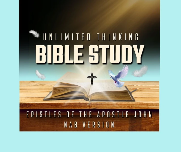 Bible Study Course, Epistles of the Apostle John, NAB Bible Catholic Version, Biblia De Estudio Para Predicadores - Bible Study For Preachers

Understanding the verses of the Bible is greatly enhanced by this Bible study, which includes additional supporting verses. This integrated approach, offers a more comprehensive and easier way to grasp the biblical message.

Bible Study Courses, By Parallel Bible Inc.

* Foundations for Understanding Scripture: An Accessible Guide for Informed Study
* Build a robust understanding of the Bible. This resource provides clear and concise explanations, ideal for preachers crafting impactful messages, theologians seeking foundational knowledge, and all who cherish the study of scripture.
This book is a study tool that serves as an educational resource for people interested in the Bible, including theologians, preachers, teachers, and students of sacred texts. It is important to note that it does not replace the original Bible.