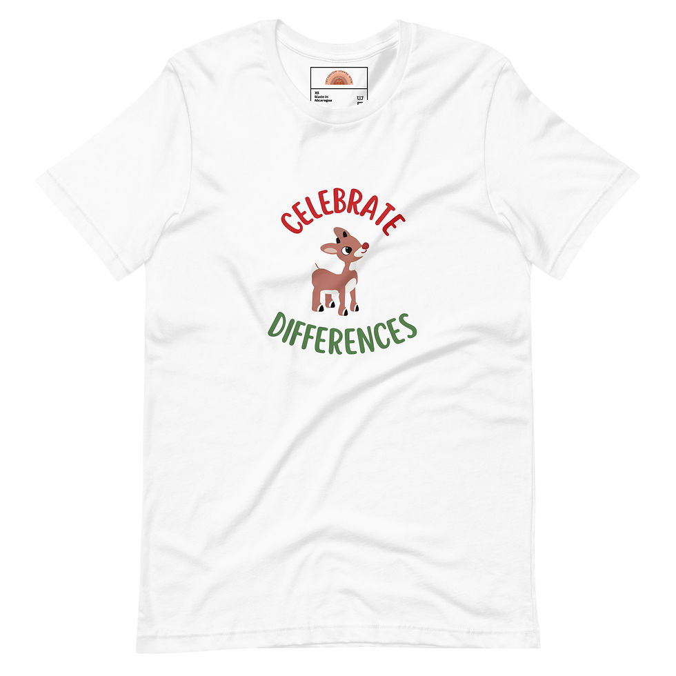 Thumbnail: Celebrate Differences