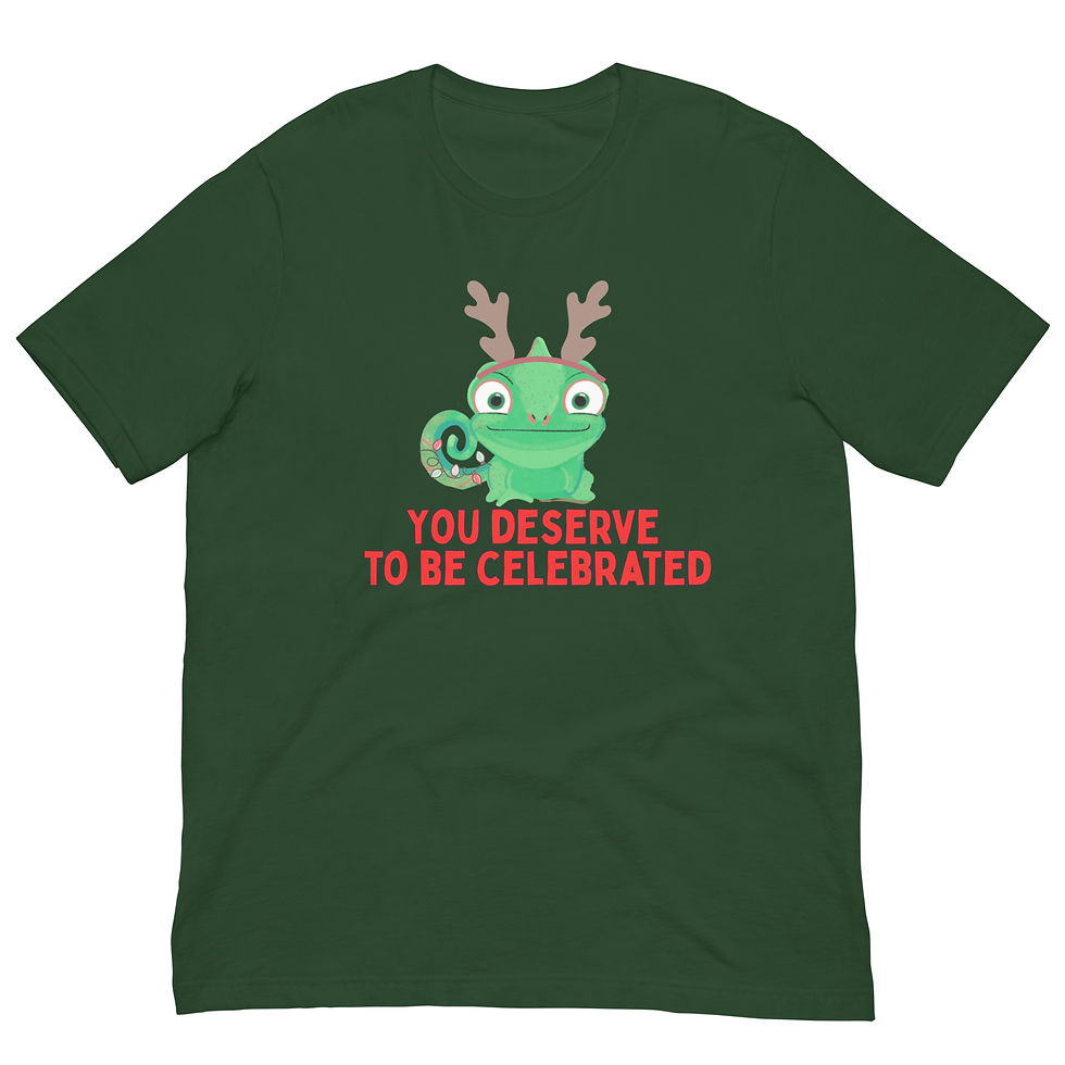 Thumbnail: Miguel shirt