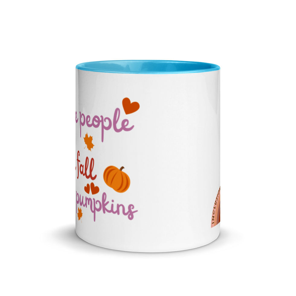 Thumbnail: Inclusion Mug