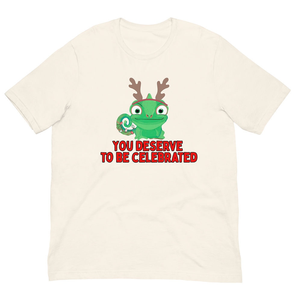 Thumbnail: Miguel shirt