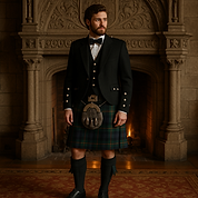 20250708_1157_Scottish Highlander by Fireplace_simple_compose_01jzmqds65f4qrh0bt1qr4hpnb.p