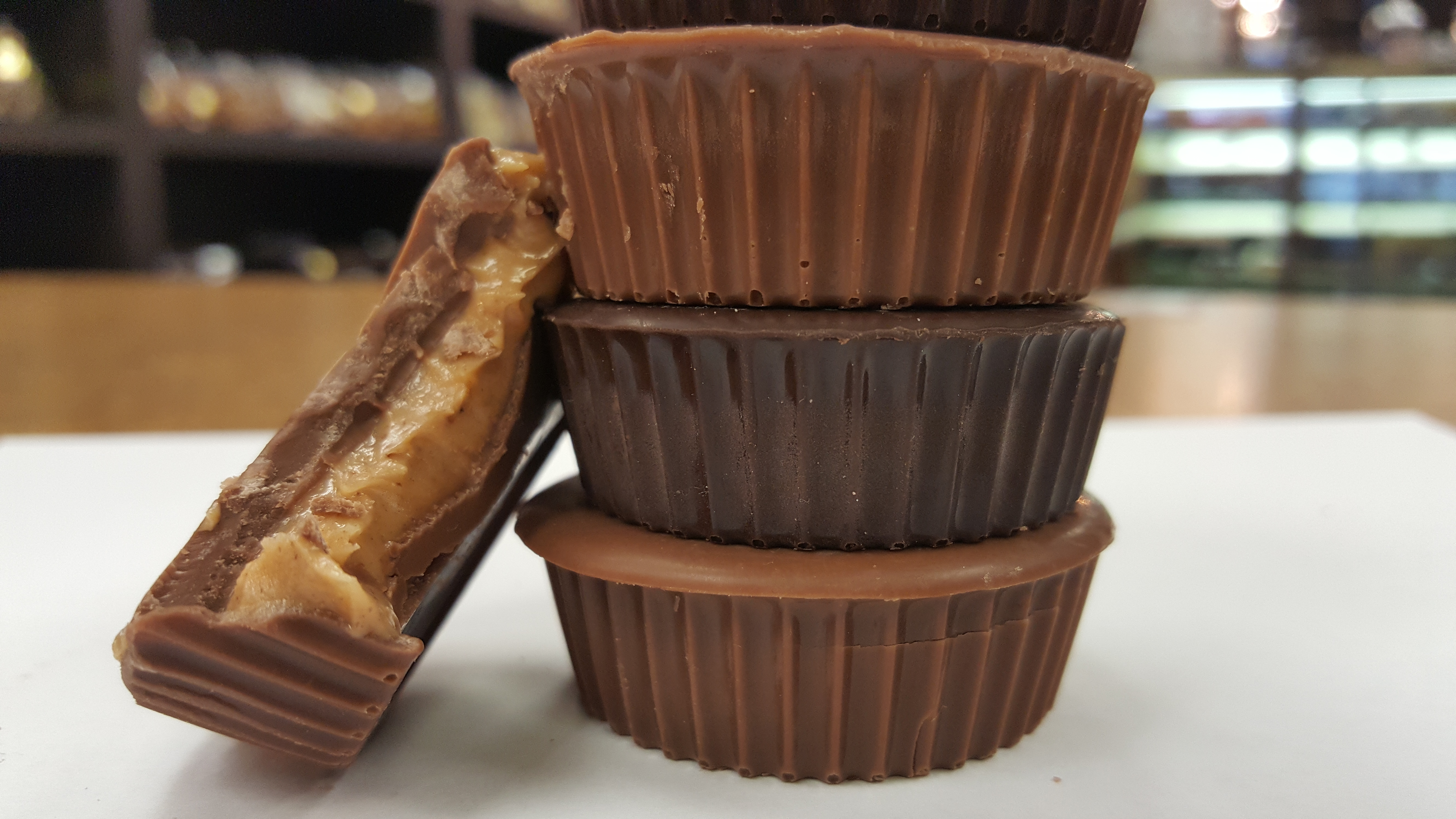 Chocolate Sensations Paris, Ontario