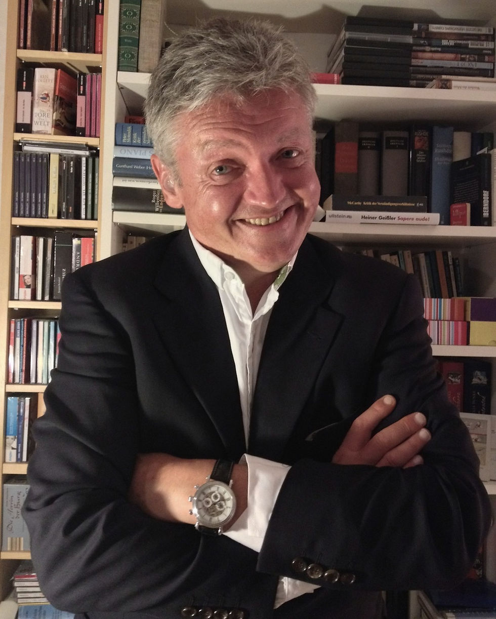 Patrick Hermann