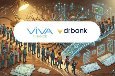 VIVA Finance and DRB Announce Partnership to Accelerate Financial Access Nationwide