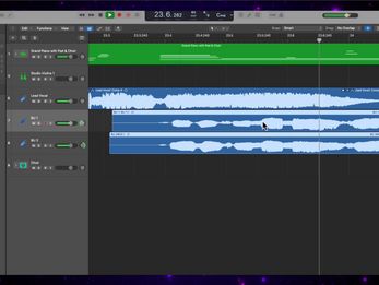 05 Basic Recording 