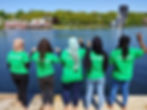 Volunteer - Dragon Boat