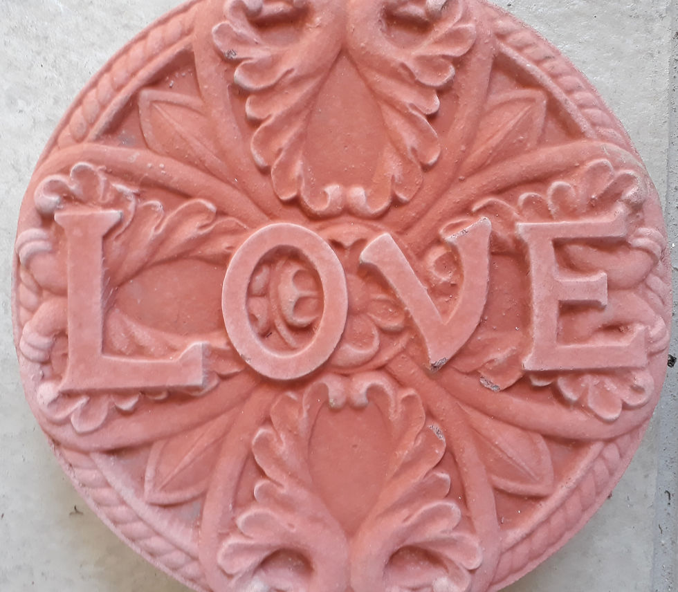 love